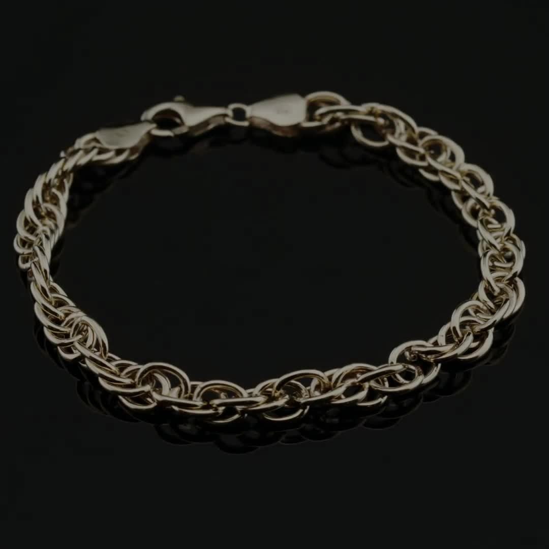 Argos hot sale anklet gold