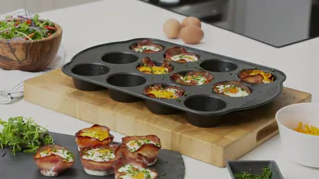 Muffin tray argos sale