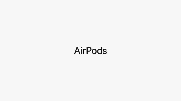 amplio Diploma quiero Buy Apple AirPods with Magsafe Charging Case (3rd Generation) | Wireless  headphones | Argos