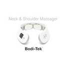 Neck & Shoulder Massager - Bodi-Tek