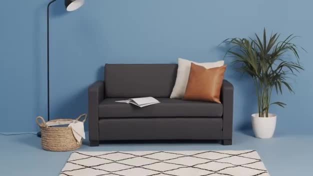 Argos lucy sofa deals bed