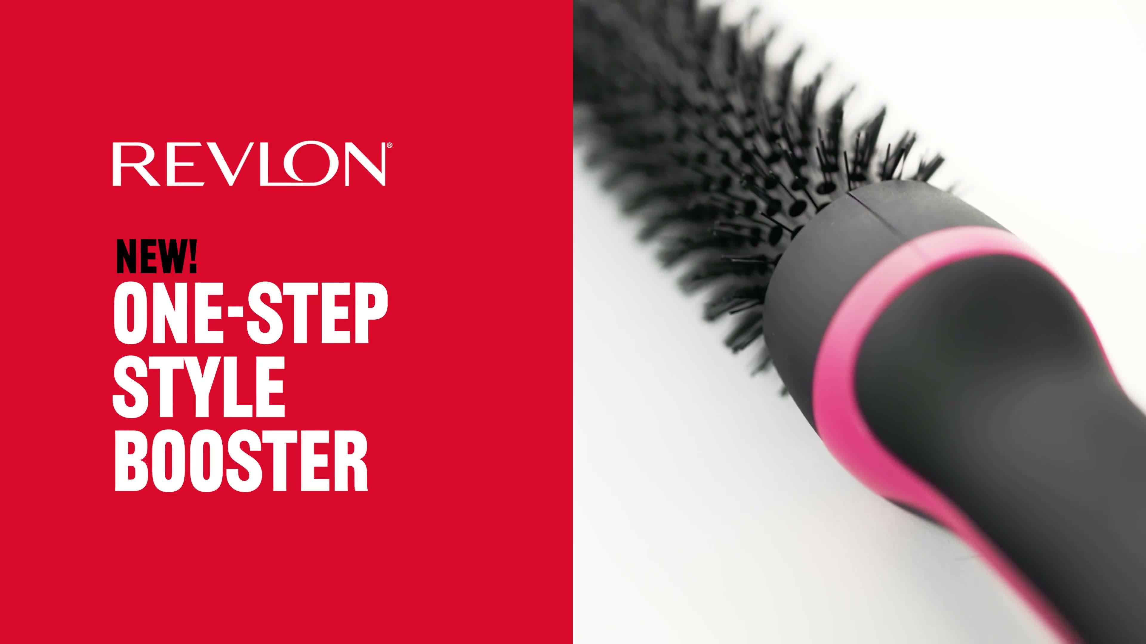 Argos hair dryer brush sale