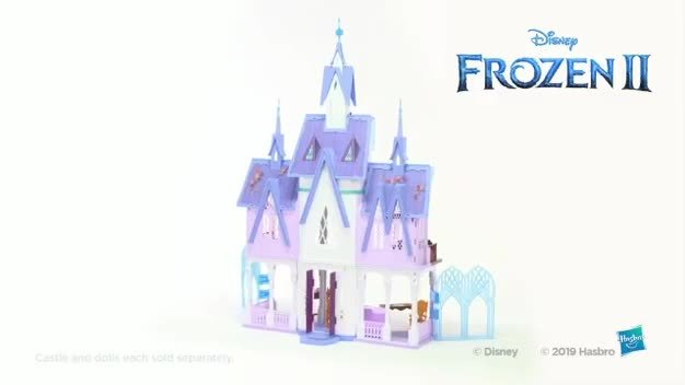 frozen 2 castle argos