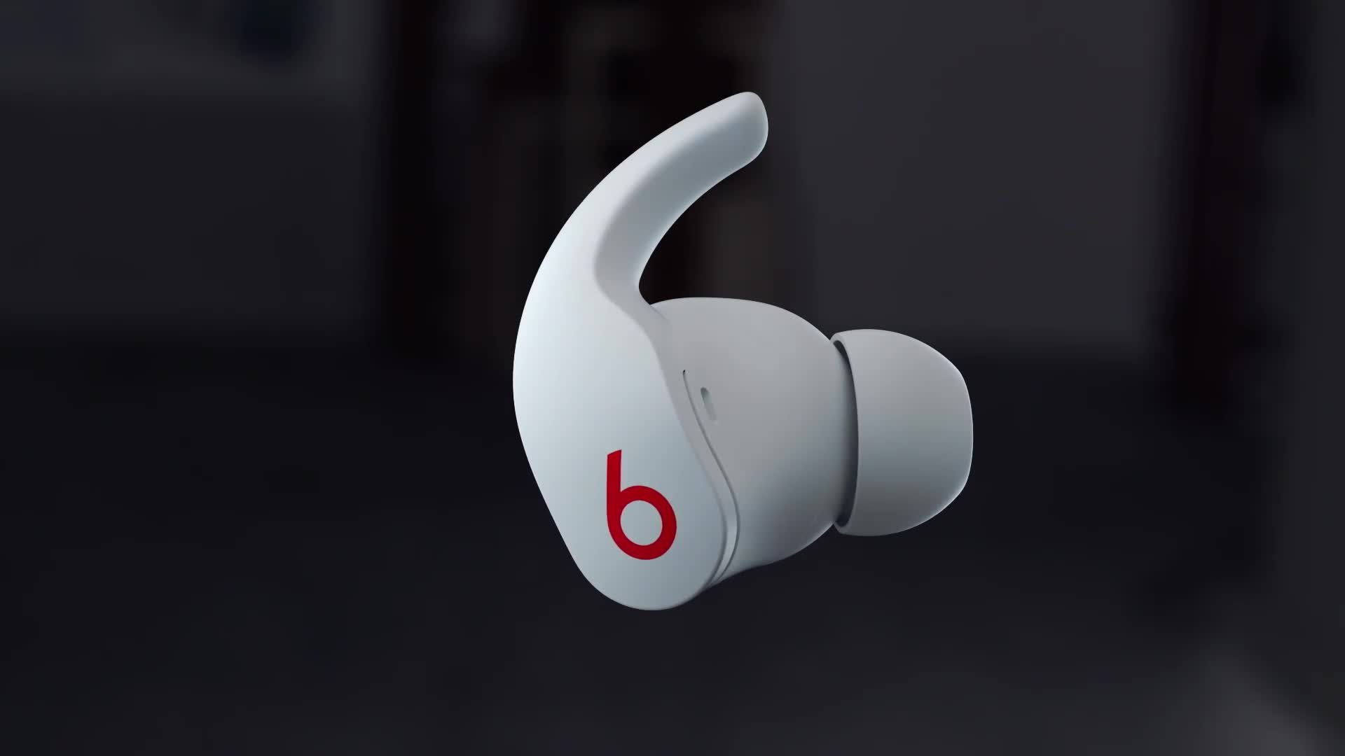  Beats Fit Pro True Wireless Bluetooth Noise Cancelling in-Ear  Headphones - White (Renewed) : Video Games