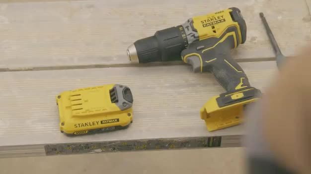 Cordless hammer discount drill sale argos