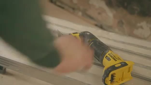 STANLEY® FATMAX® Multi Material Saw 