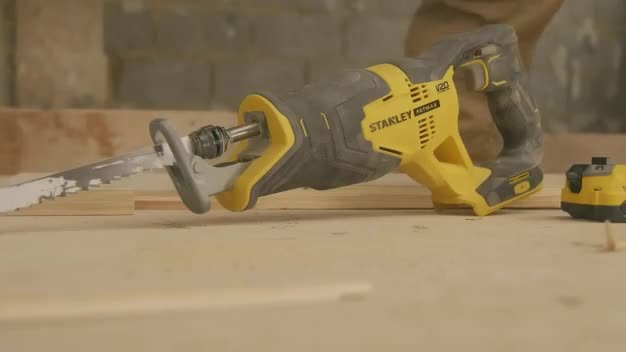 STANLEY® FATMAX® Multi Material Saw 