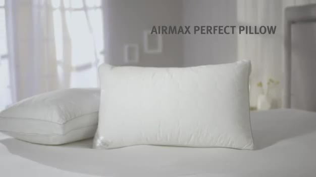 argos pillows silent night