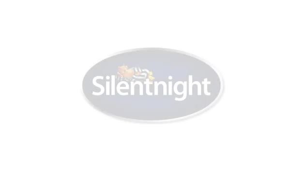 Silent night essentials clearance pillows