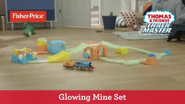 Glow store tracks argos