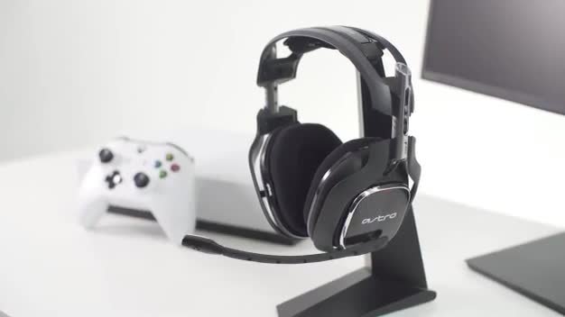 Astro a40 xbox online pc