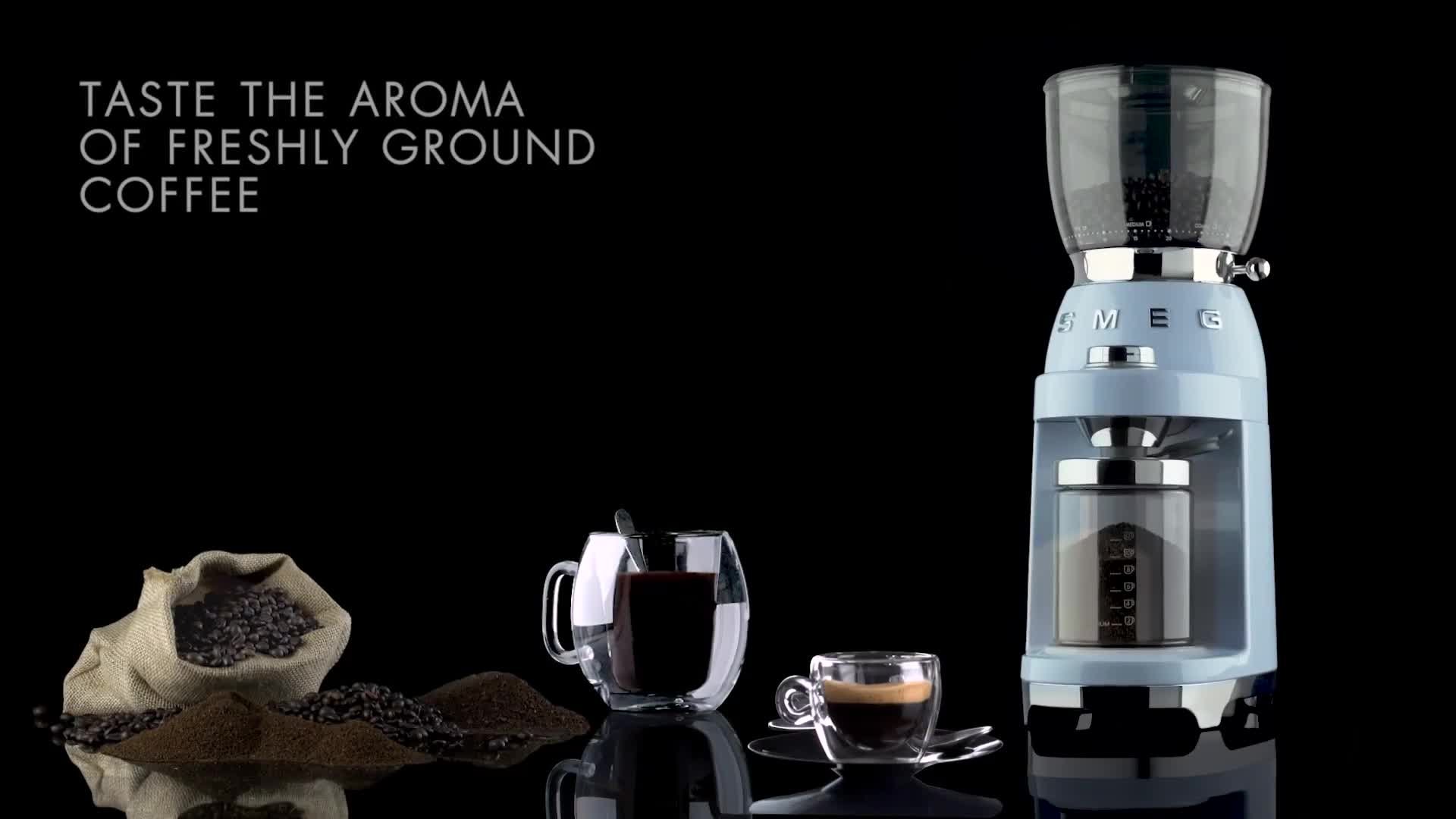 Coffee bean grinder outlet argos