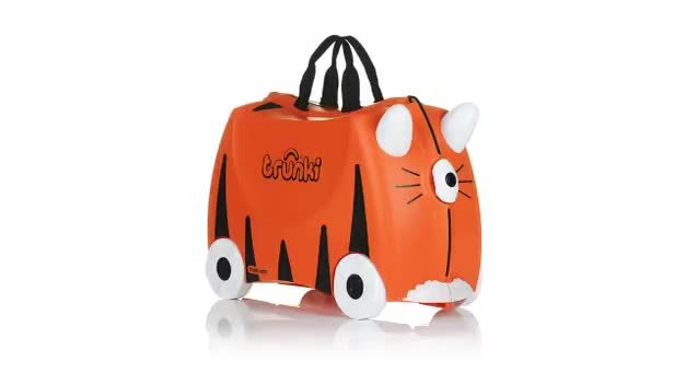 tiger trunki sainsburys