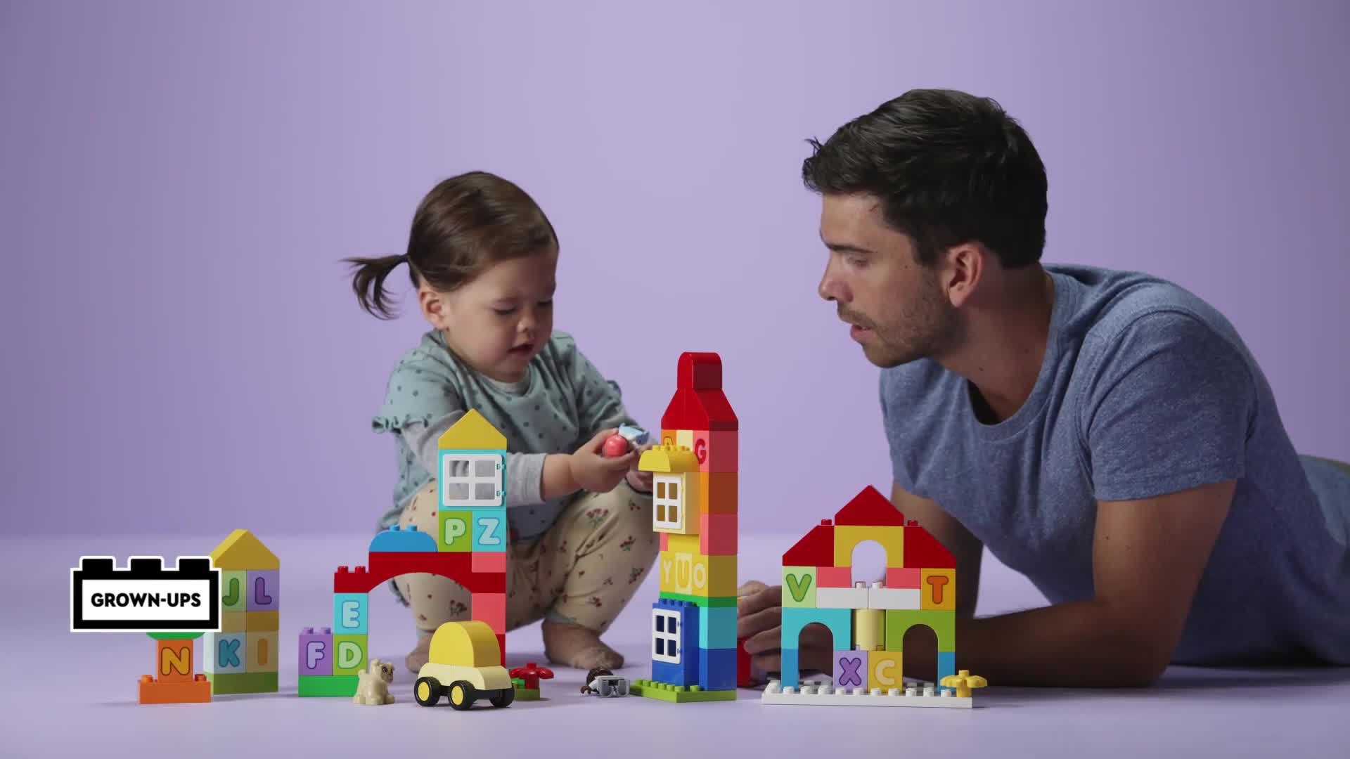 Building blocks best sale for kids argos