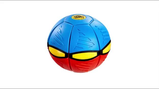 phlat ball argos