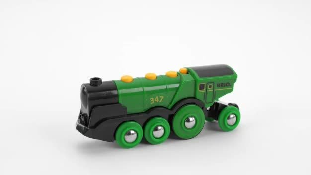 argos brio train