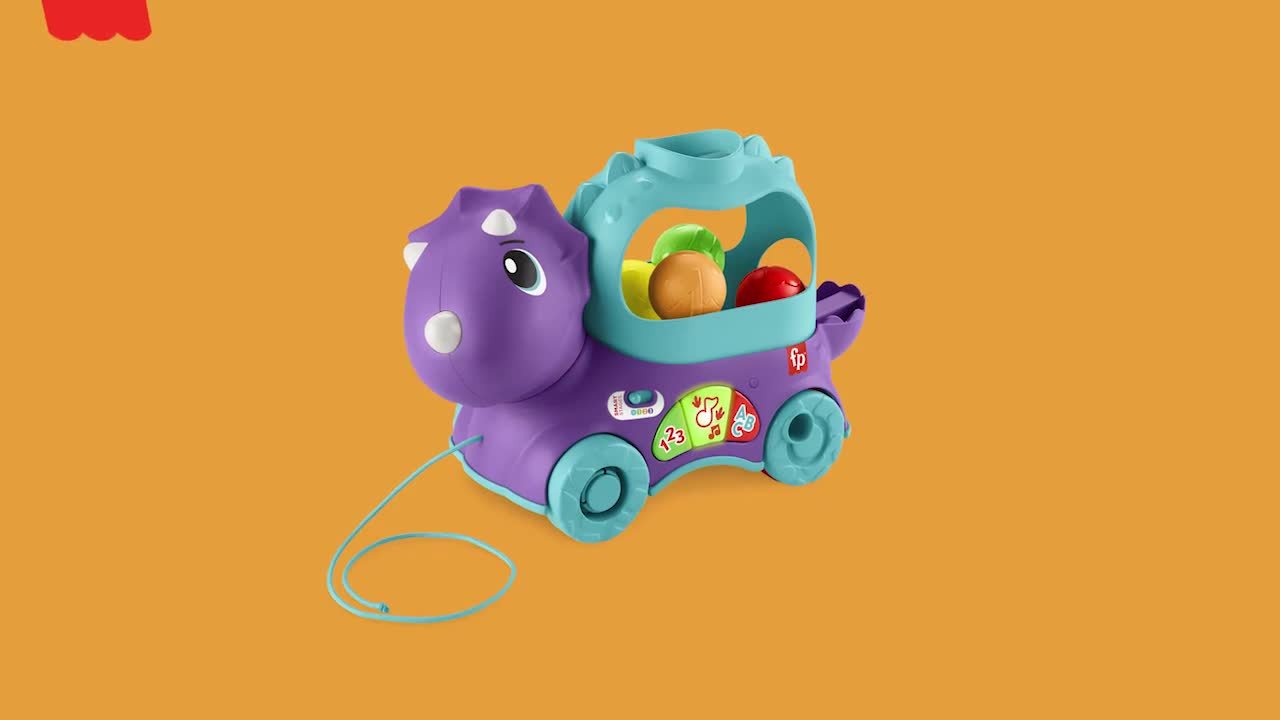 Ball popper hot sale toy argos