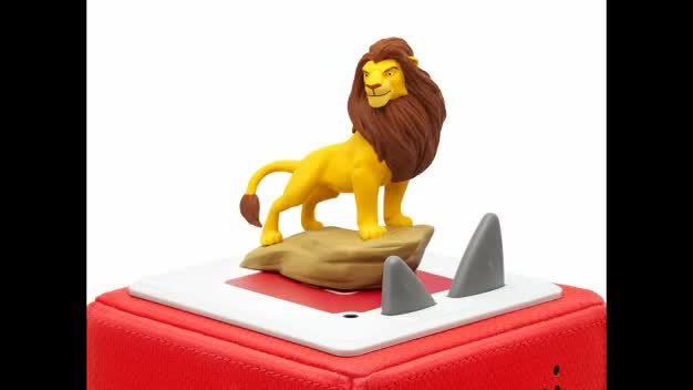 Lion guard cheap playset argos