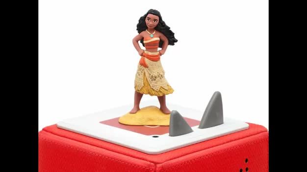 Moana singing doll sales argos