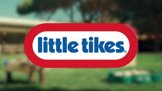 little tikes lawn mower argos