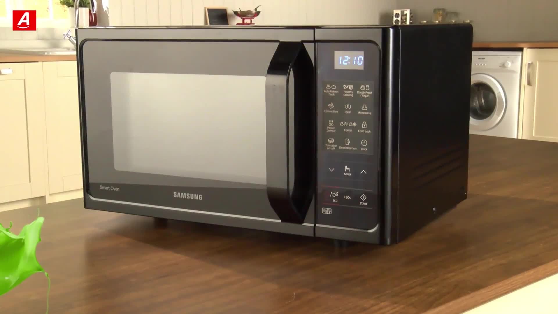 Микроволновая samsung конвекцией. Samsung Smart Oven mc28h5013ak. Samsung mc28h5013ak микроволновая печь Размеры. Samsung mc2241. Mc28h5015aw.