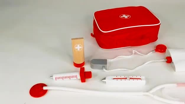 doctors kit argos