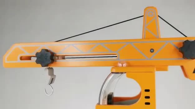 toy crane argos