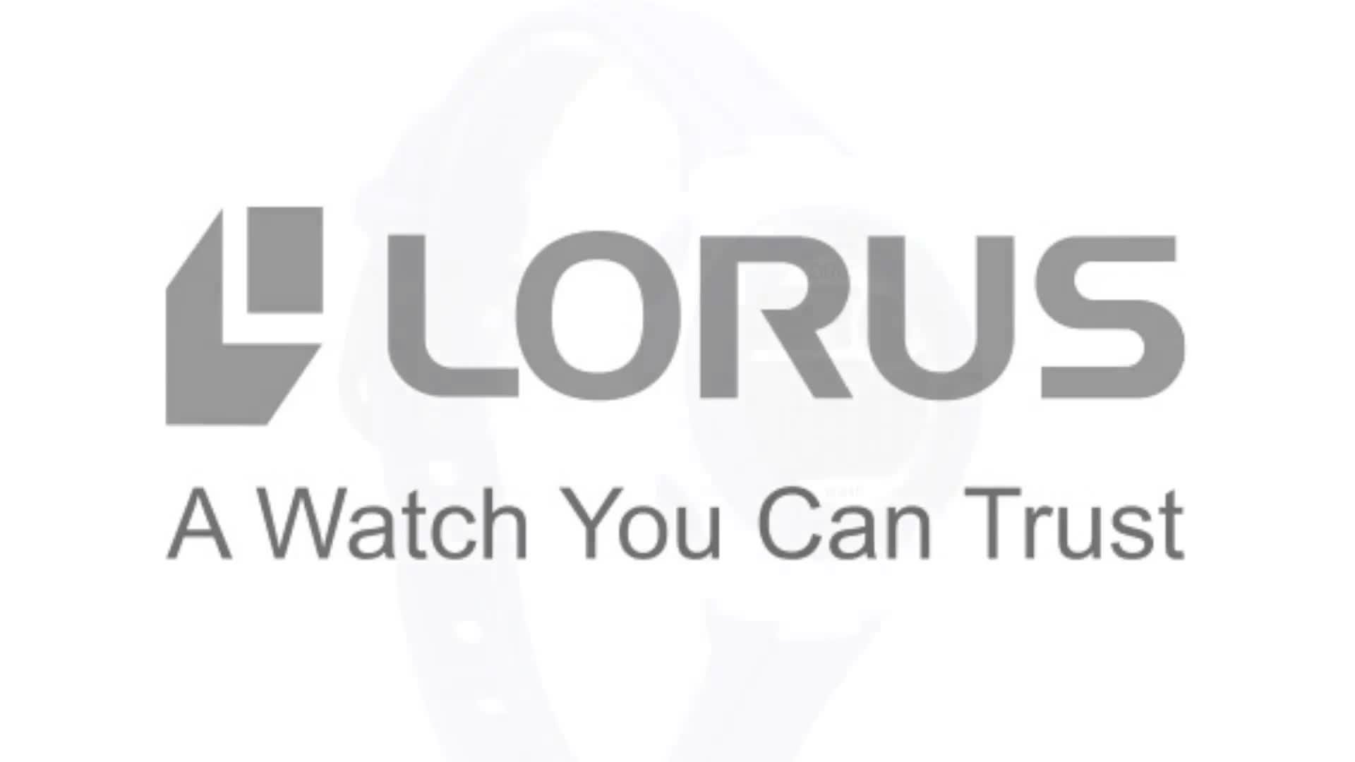 Lorus ladies watches discount argos