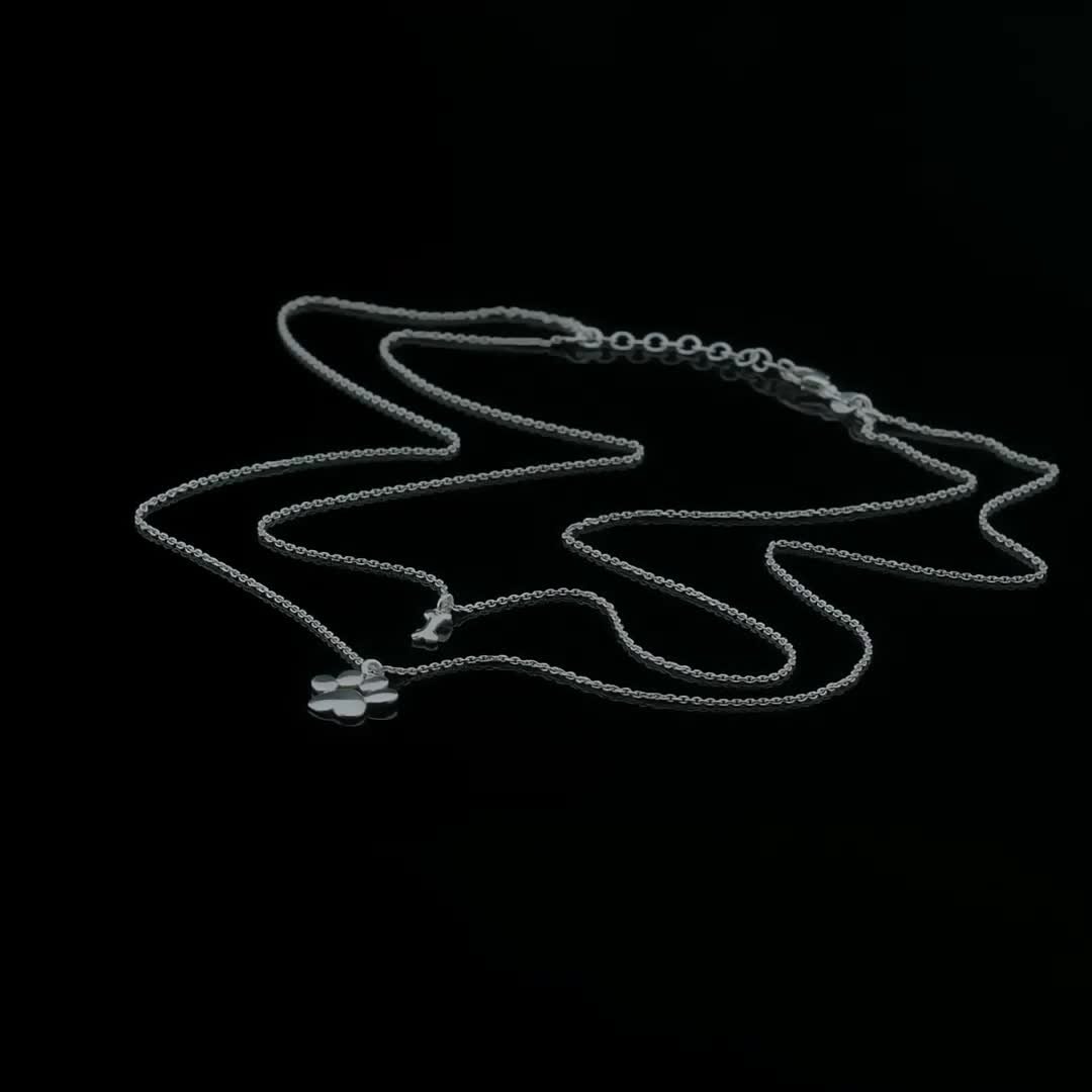 Argos sale chain necklace