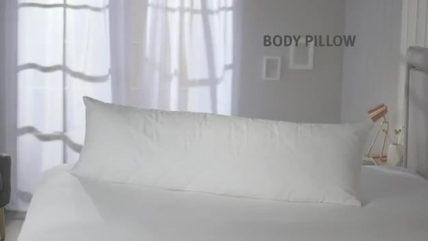 Argos support pillow sale