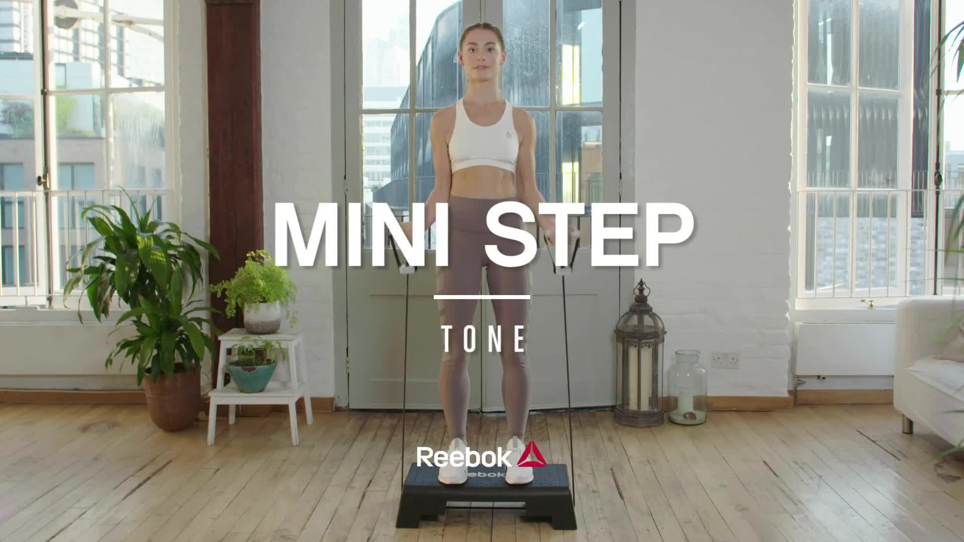 Argos fitness step new arrivals