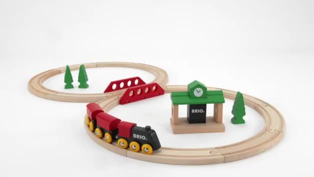 argos brio train