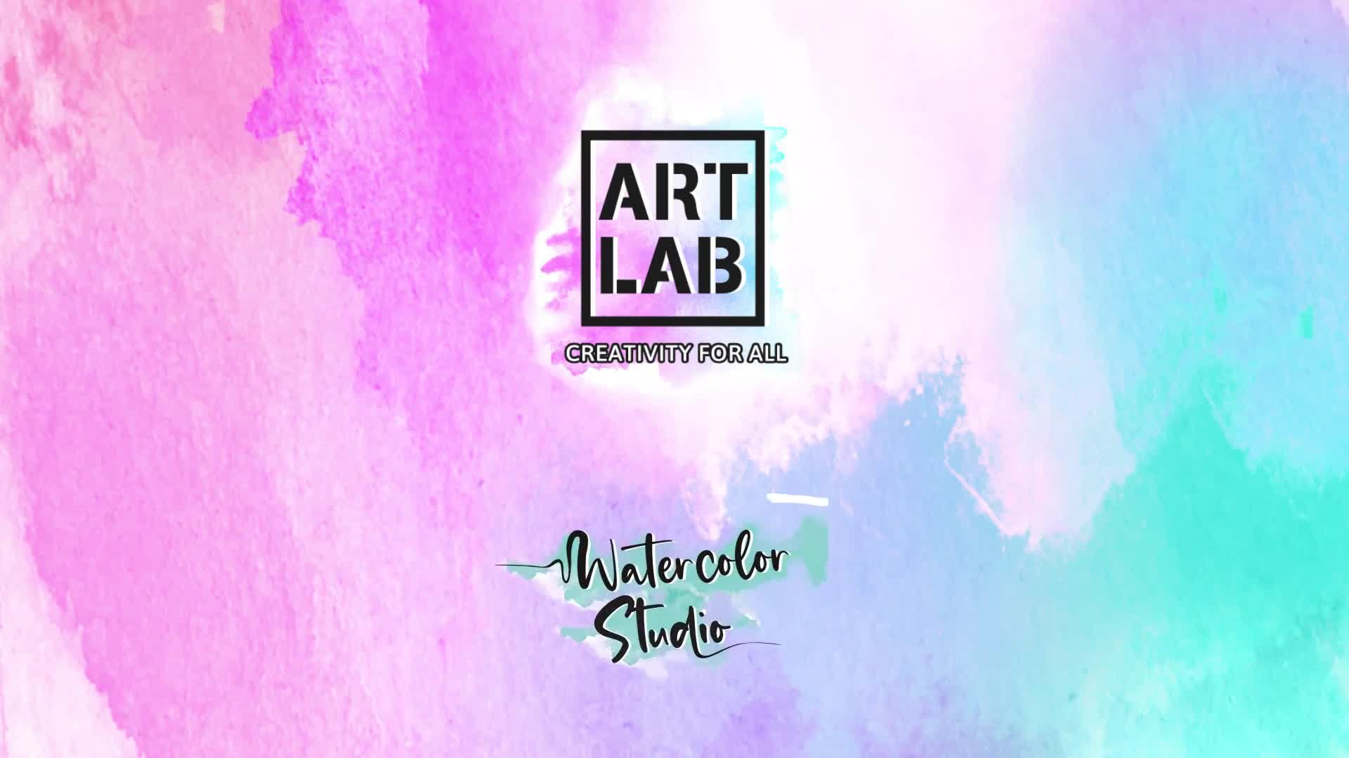 Buy Art Lab Watercolour Studio | Drawing and painting toys | Argos