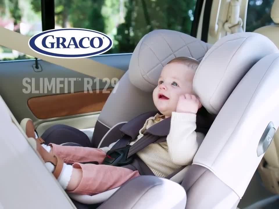 Graco best sale milestone argos