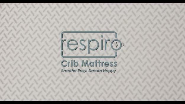 respiro cot mattress