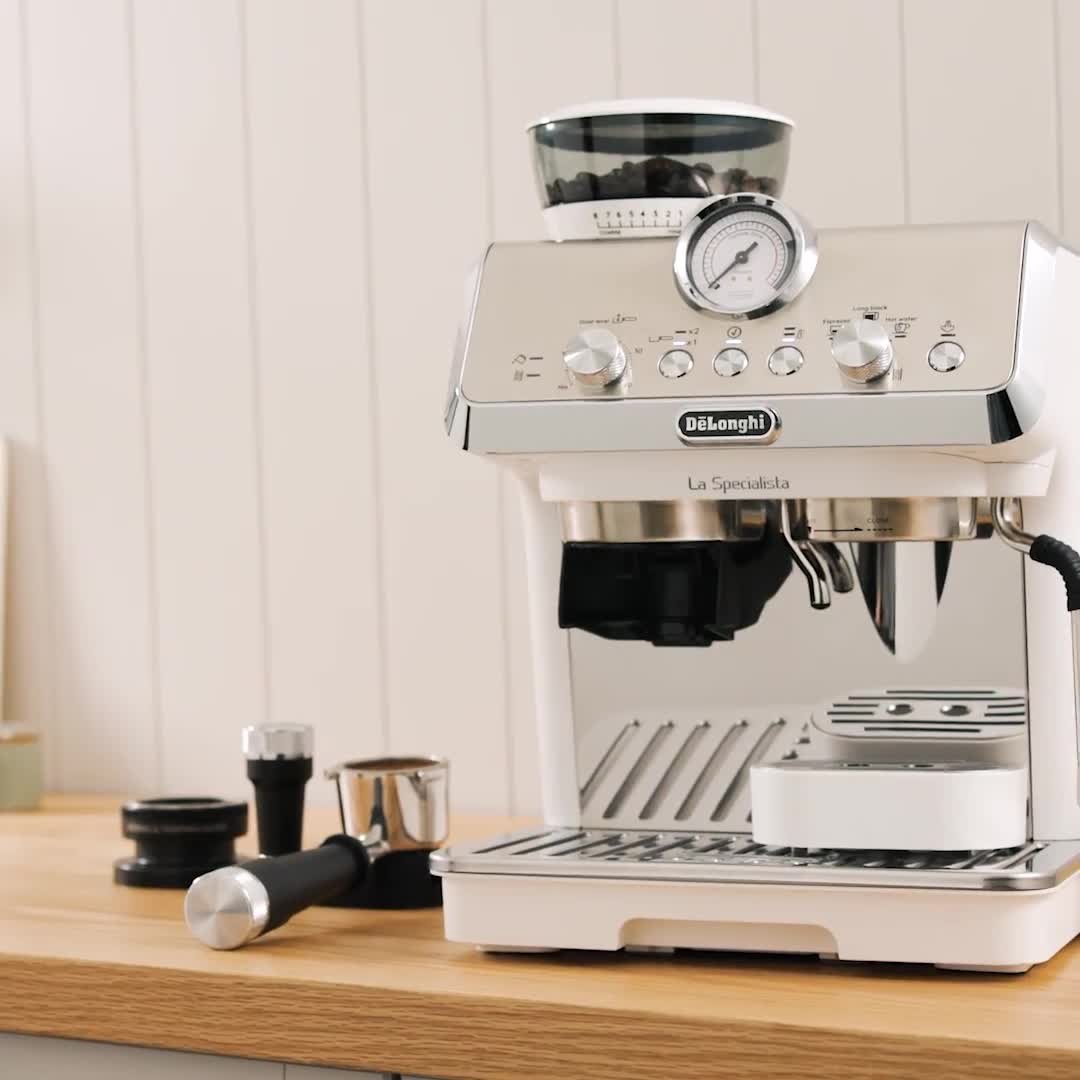 Delonghi coffee outlet machine argos