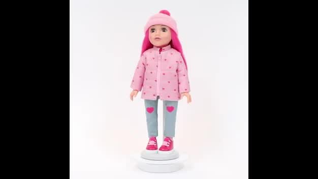 Argos toy sale deals dolls