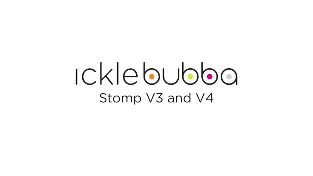 ickle bubba stomp v2 argos