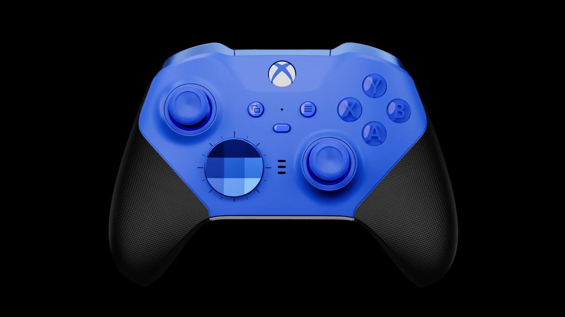 Waves Xbox One Elite Series 2 Controller