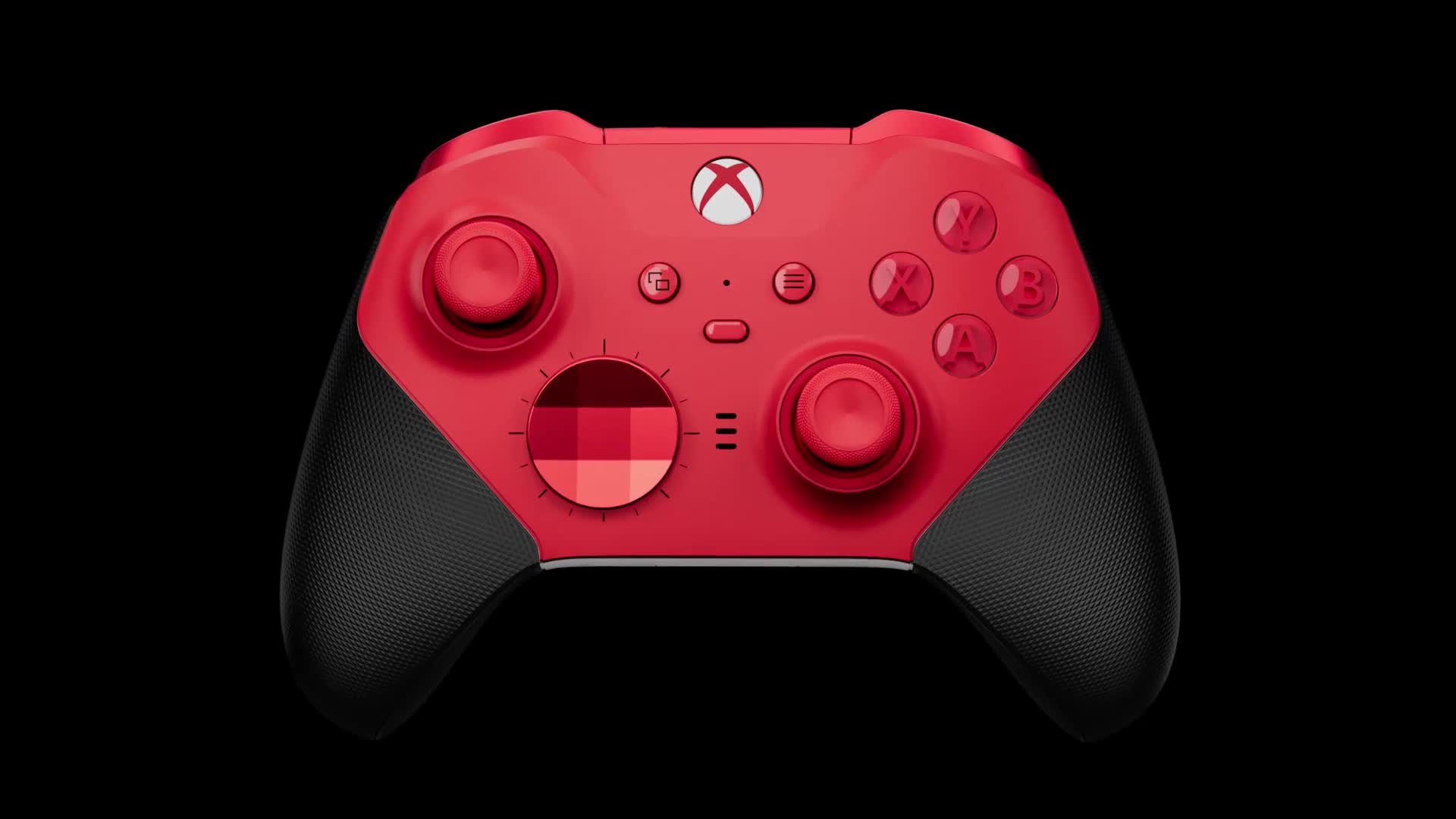 Buy Xbox Elite Wireless Controller Series 2 Core Red Xbox