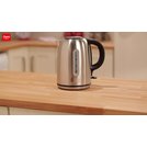 Buy Russell Hobbs 20460 Buckingham Quiet Boil Kettle - S   Steel 