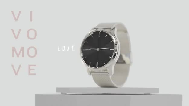 garmin vivomove hr argos