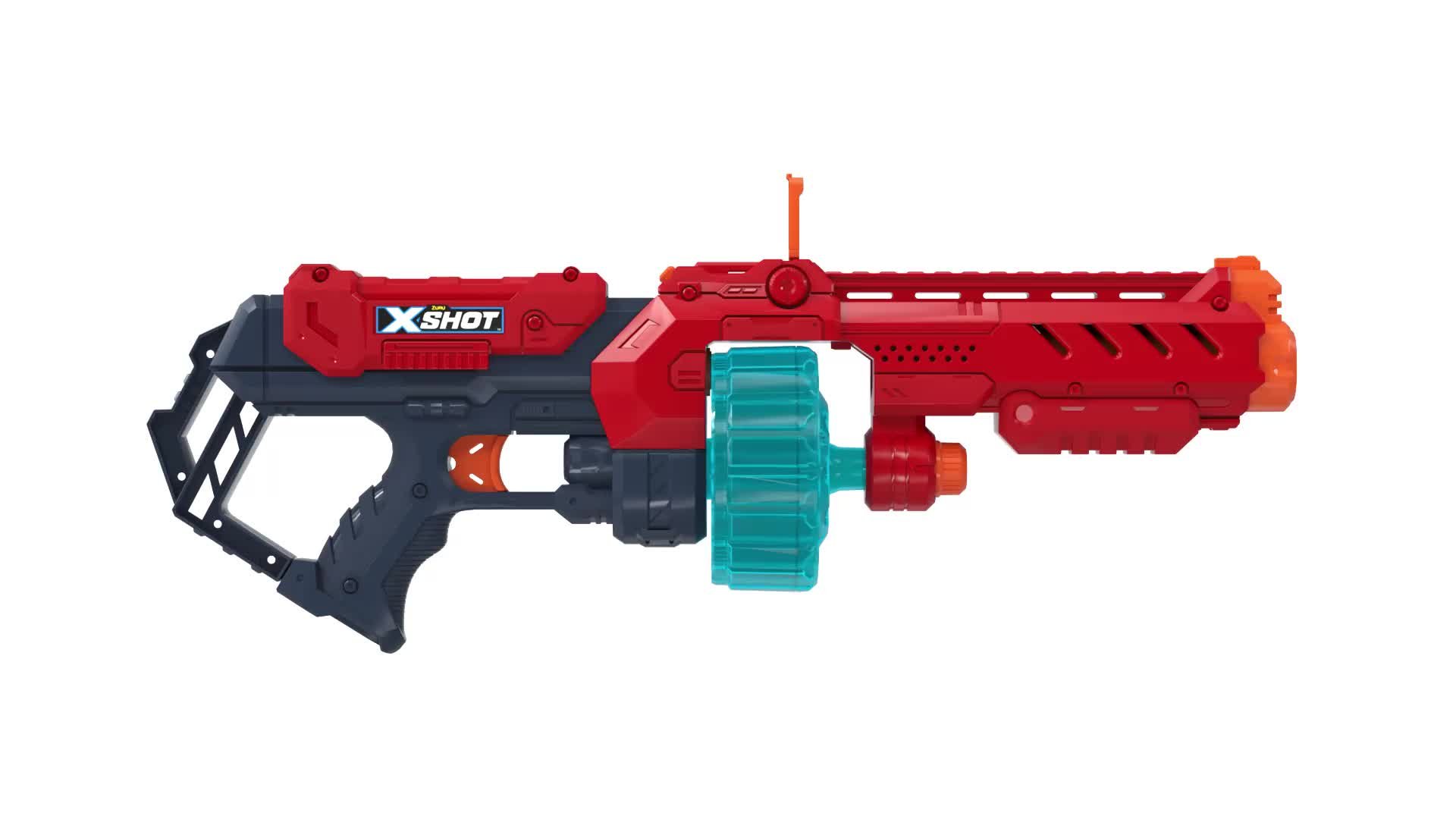 Argos best sale nerf laser