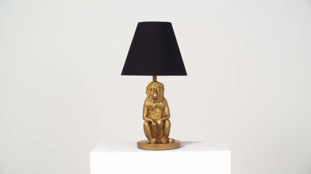 hare table lamp sainsburys