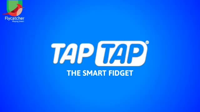 Tap Tap Smart Fidget Toy - Tesco Groceries