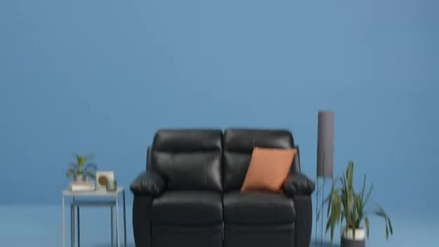 Falcon deals power recliner