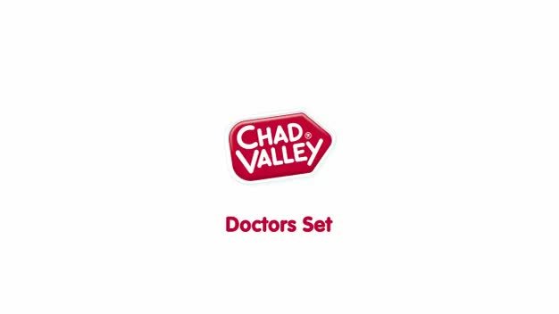 chad valley doctors set