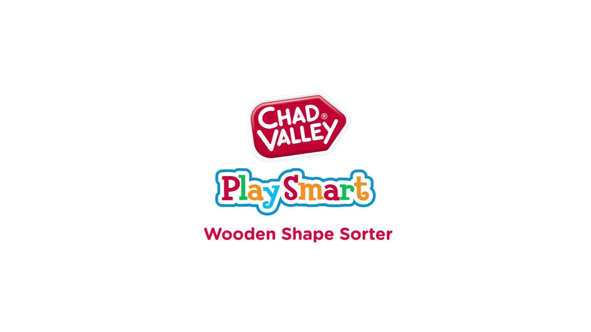 chad valley shape sorter