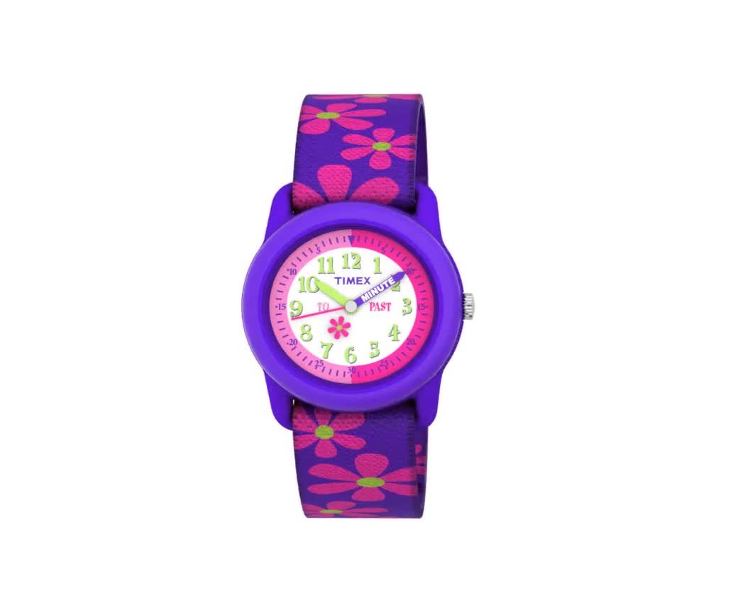 Timex watches for childrens new arrivals