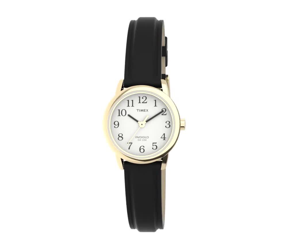 Argos gold clearance watches ladies